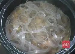 Illustration of how to make fish head casserole 15