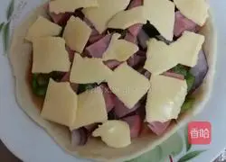 Simple pizza recipe 7