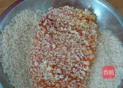 Orleans Chicken Steak Recipe Illustration 4