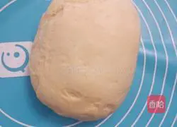 Illustration of how to make original toast bread 7