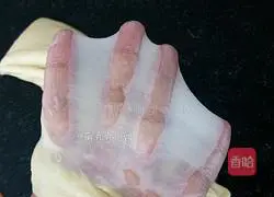 Milk Sweet Toast Recipe Illustration 6