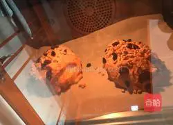 Illustration of how to make cloud bread 6