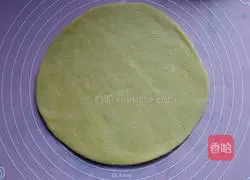 Fruit pizza recipe 4