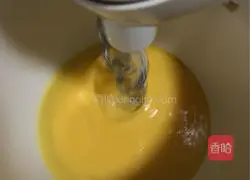 Chou Chou Crispy Cupcake Recipe Illustration 3