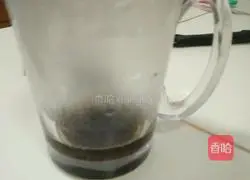 Hong Kong style honey milk tea recipe 1