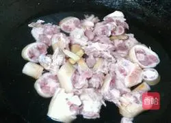 Braised oxtail recipe 2