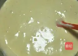 Orange Cake Recipe Illustration 14 