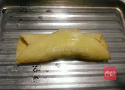 Mango pancake recipe 10