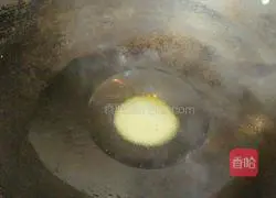 Illustration of braised chicken wings 5