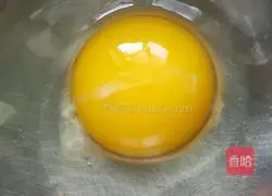 Pink Memories (Coconut Balls) Recipe Illustration 2