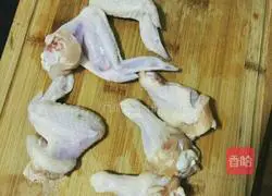 Orleans grilled wings illustration 1