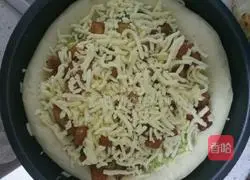 New Orleans Barbecue Pizza Recipe 14