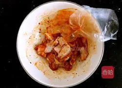 Orleans Grilled Wing Root Recipe Illustration 3