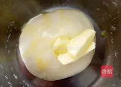 Fruit pizza recipe 2