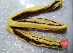 Toast Bread Recipe Illustration 17