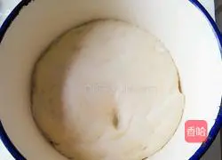 Red bean toast recipe 1