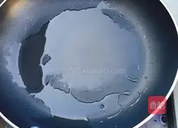 Illustration of how to fry salmon 6