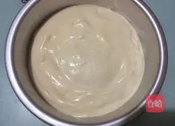 Coconut Chiffon Cake Recipe Illustration 12