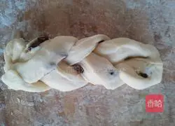 Homemade Bread DIY Illustration 5