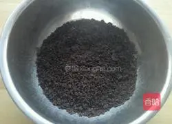 Yoghurt mousse cake recipe 1