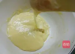 Gold Pillow Cake Recipe Illustration 12