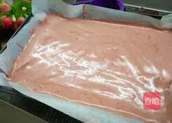 Red velvet cake recipe 7