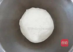 Illustration of how to make Italian pizza 2