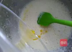 Mango pancake recipe 3