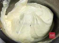 Passion Fruit Cake (6 inches) Recipe Illustration 13