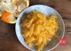 Fruit Tree Birthday cake recipe 7