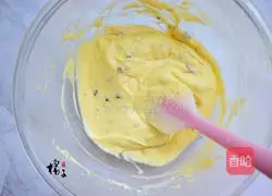 Cranberry coconut cream cake recipe 8