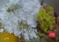 Tofu dumpling soup recipe 2