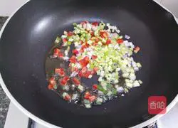 Illustration of how to make slurry water in Lanzhou 6