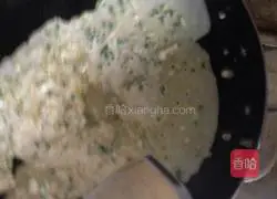 Anhui local pancake recipe 3