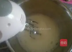 Pumpkin chiffon cake recipe 8