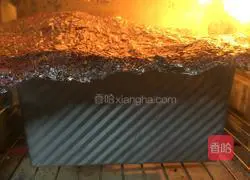 Tangzhong Cocoa Toast Recipe Illustration 18