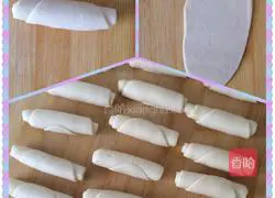 Sesame sugar shortbread recipe 4