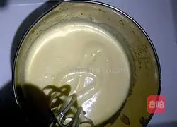 Waterless cake recipe 3