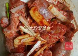 Orleans Grilled Chicken Legs Recipe Illustration 5