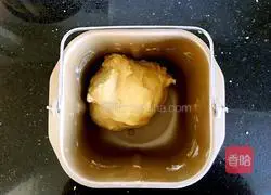 Coconut braided bread recipe 2