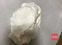 Cloud Bread Illustration of how to do it 3