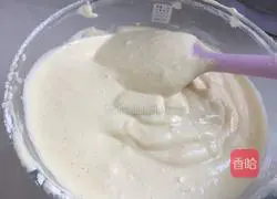 Soft and elastic honey cake recipe 5