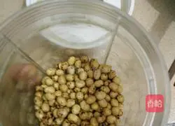 Illustration of how to make steamed pork with rice flour (sugar pork) 5