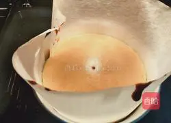  Illustration of how to make the old-fashioned cake with poppy paste 5