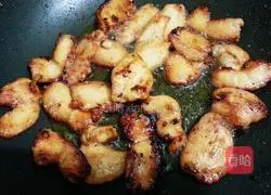 New Orleans Chicken Breast Recipe Illustration 8