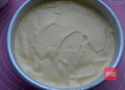 Pumpkin chiffon recipe illustration 13