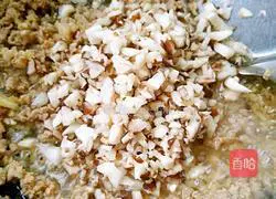 # Prize-winning essay#How to make steamed noodles Illustration 6