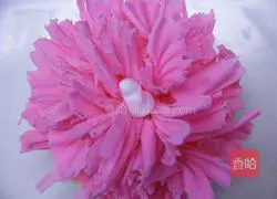 Illustration of the world's most authentic Carnation method 14