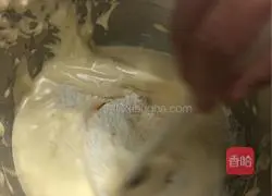 Jervois Cake recipe illustration 7