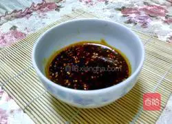 Illustration of how to make barbecue sauce 7